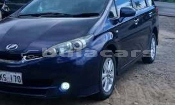 Buy Used Toyota Vios Other Car in Ba in Western