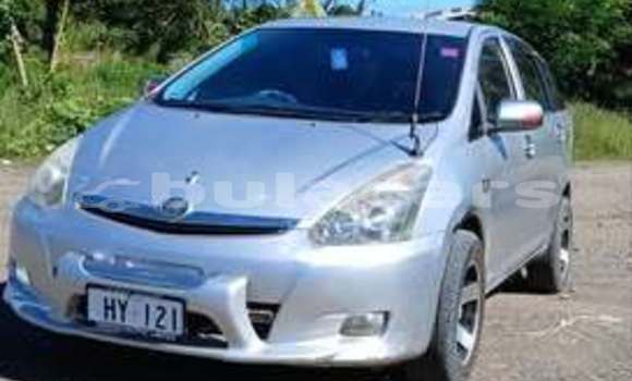 Buy Used Toyota Vitz Other Car in Ba in Western