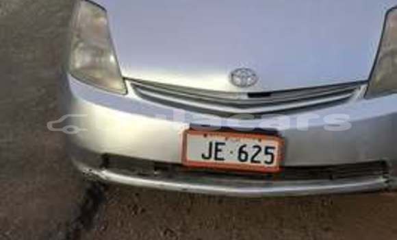 Buy Used Toyota Premio Other Car in Ba in Western