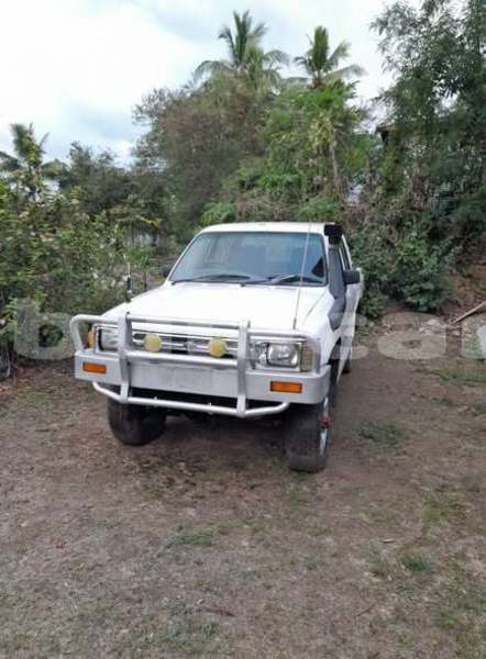 Big with watermark toyota harrier western ba 17587