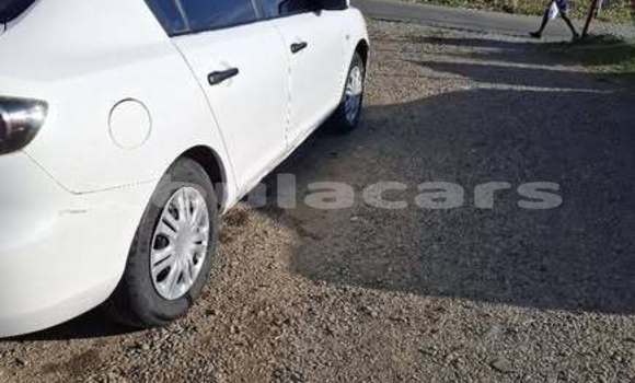 Buy Used Toyota Allion Other Car in Ba in Western