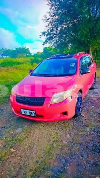Big with watermark toyota fielder western ba 17589