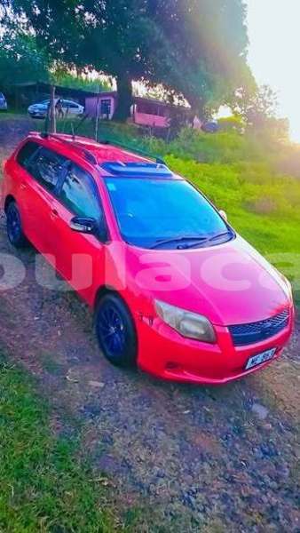 Big with watermark toyota fielder western ba 17589
