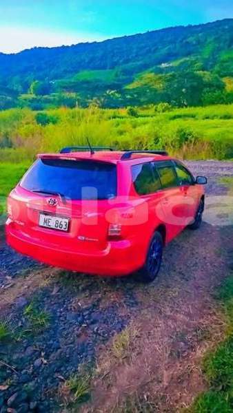 Big with watermark toyota fielder western ba 17589