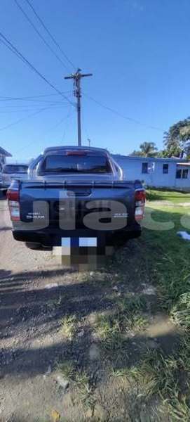 Big with watermark isuzu d max western ba 17596