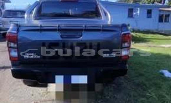 Buy Used Isuzu D–MAX Other Car in Ba in Western