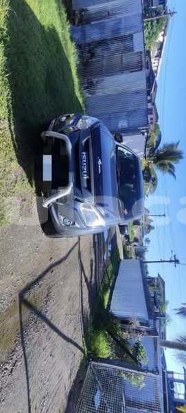 Big with watermark isuzu d max western ba 17596