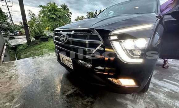 Buy Used Toyota Cresta Other Car in Ba in Western