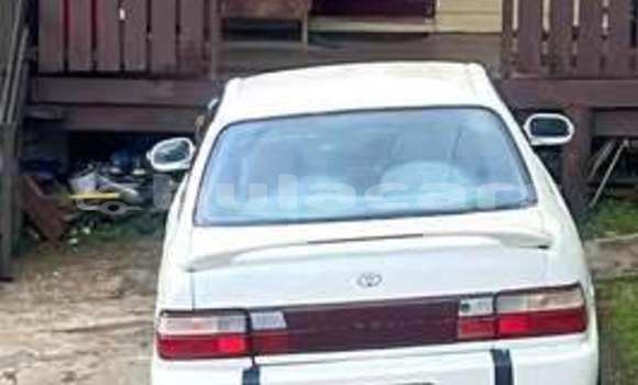 Buy Used Toyota 6000 Other Car in Ba in Western