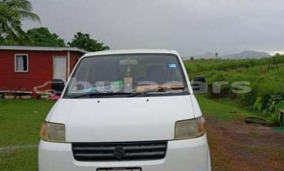 Buy Used Suzuki Alto Other Car in Ba in Western