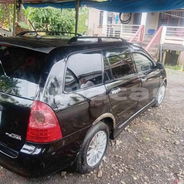 Big with watermark toyota axio western ba 17600