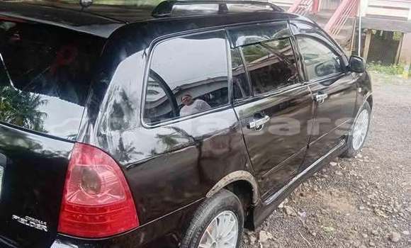 Buy Used Toyota Axio Other Car in Ba in Western