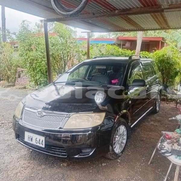 Big with watermark toyota axio western ba 17600