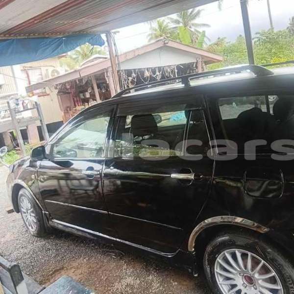 Big with watermark toyota axio western ba 17600