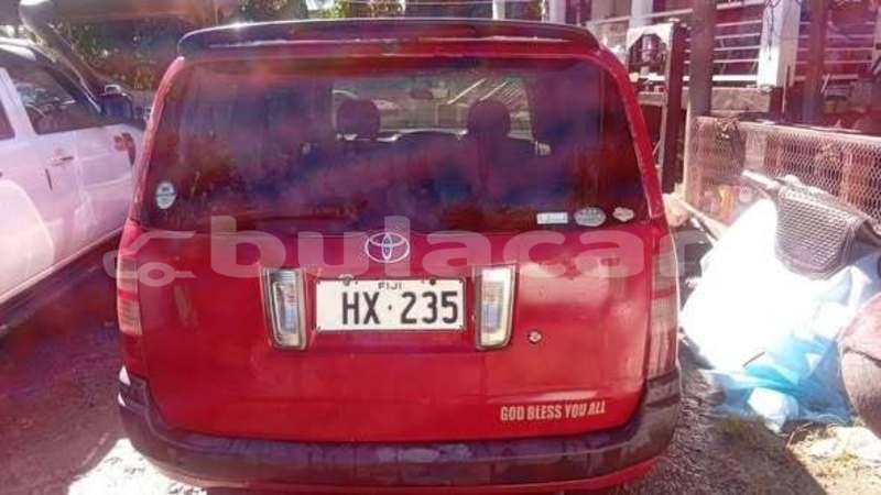 Big with watermark toyota 4runner western ba 17601