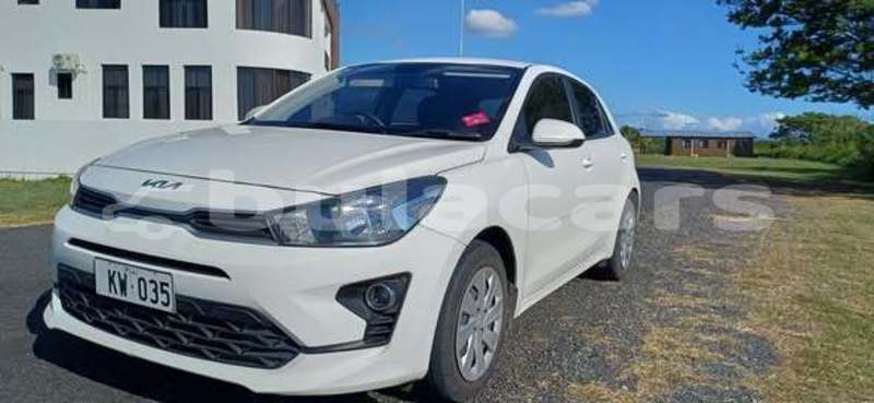 Big with watermark kia rio western ba 17602