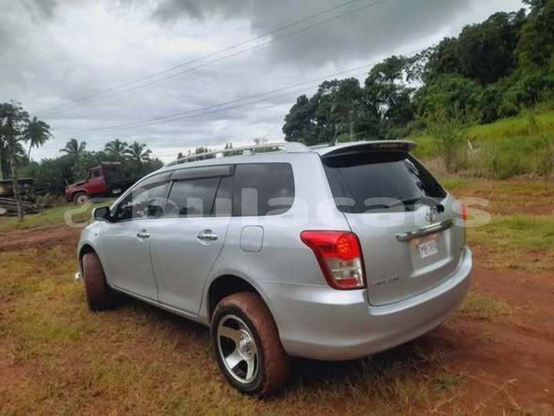 Big with watermark toyota fielder western ba 17607