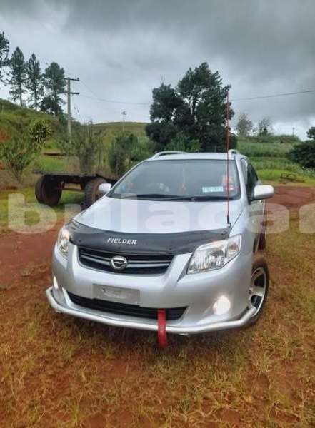 Big with watermark toyota fielder western ba 17607