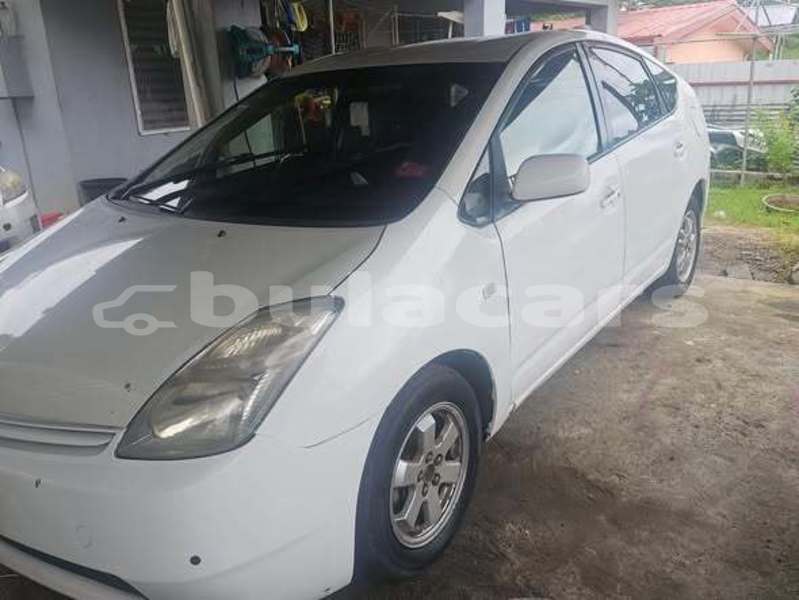Big with watermark toyota prius western ba 17614