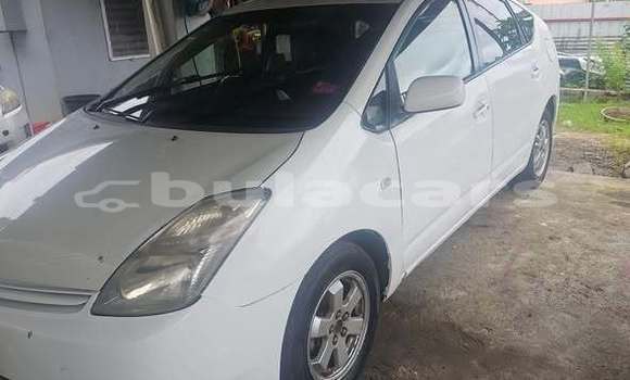 Buy Used Toyota Prius Other Car in Ba in Western
