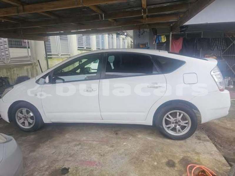 Big with watermark toyota prius western ba 17614