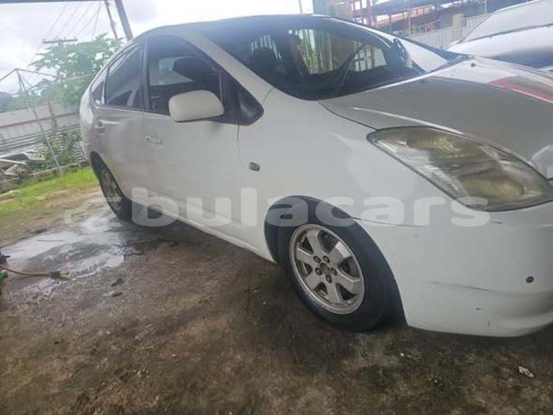 Big with watermark toyota prius western ba 17614