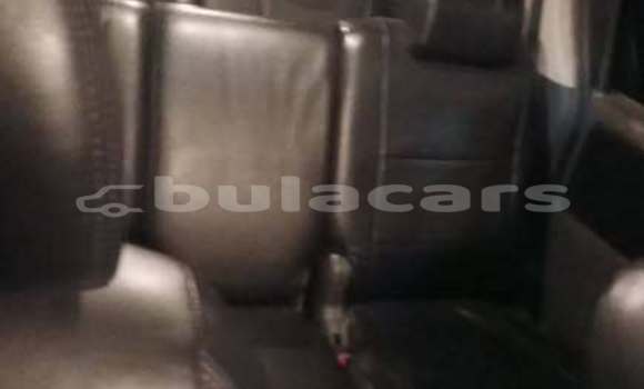 Buy Used Toyota Voxy Other Car in Ba in Western