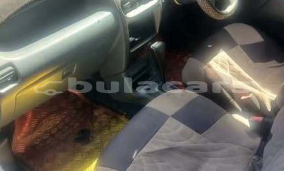 Buy Used Toyota Duet Other Car in Ba in Western