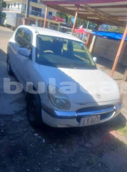 Big with watermark toyota duet western ba 17617