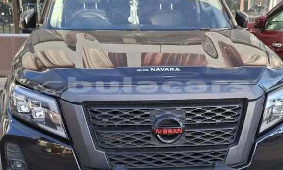 Acheter Occasion Voiture Nissan 100NX Autre à Ba, Western