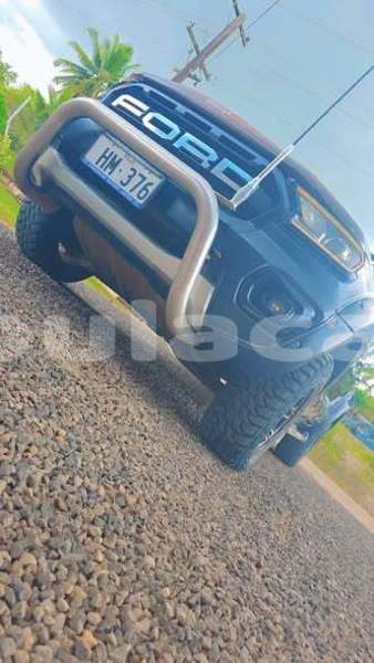 Big with watermark ford ranger western ba 17620