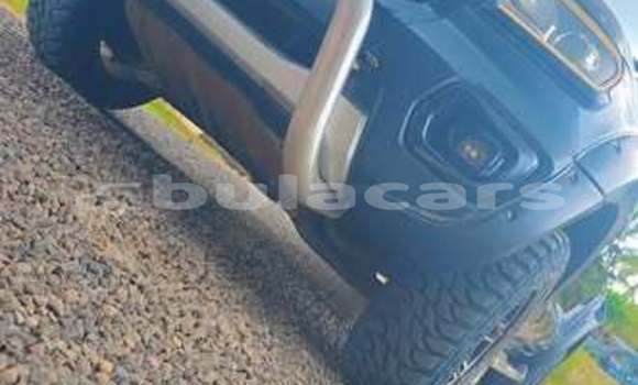Buy Used Ford Ranger Other Car in Ba in Western