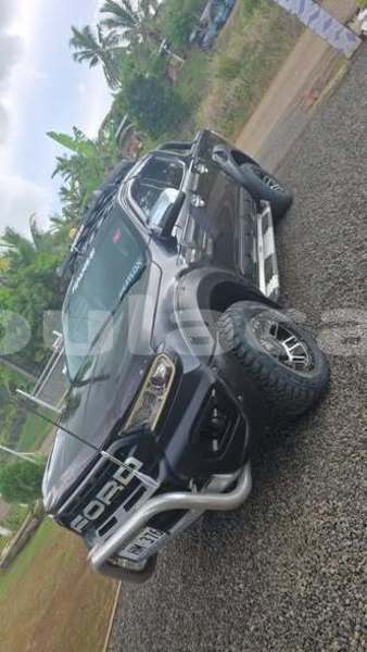 Big with watermark ford ranger western ba 17620