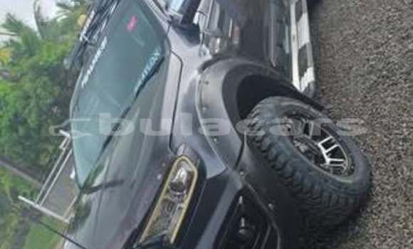Buy Used Ford Ranger Other Car in Ba in Western Buy Used Ford Ranger Other Car in Ba in Western