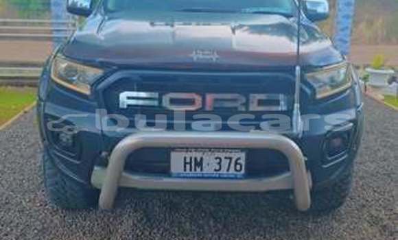 Buy Used Ford Ranger Other Car in Ba in Western Buy Used Ford Ranger Other Car in Ba in Western
