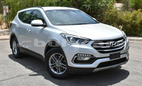 Buy Used Hyundai Santa Fe Silver Car in Korovou in Central Buy Used Hyundai Santa Fe Silver Car in Korovou in Central