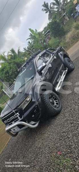 Big with watermark ford ranger western ba 17620