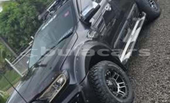 Buy Used Ford Ranger Other Car in Ba in Western Buy Used Ford Ranger Other Car in Ba in Western