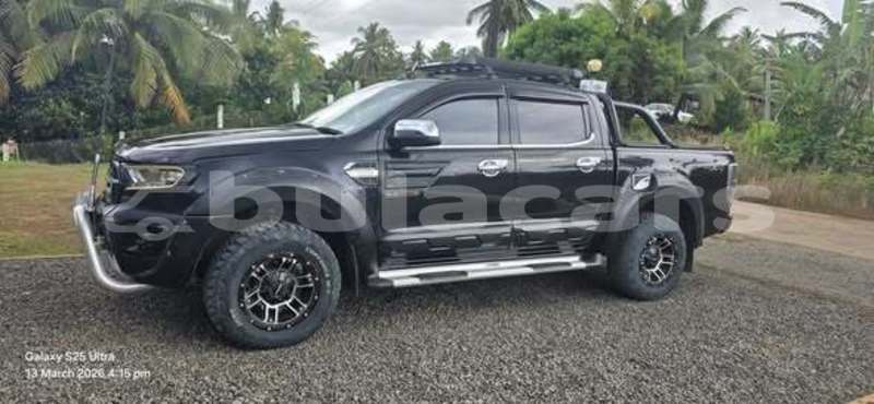 Big with watermark ford ranger western ba 17620
