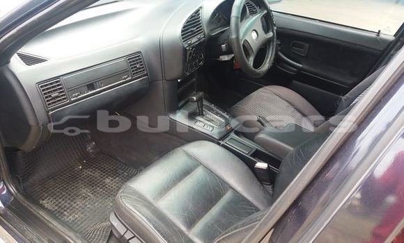 Buy Used BMW 3Series Other Car in Vatukoula in Western