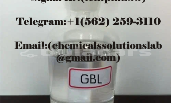 Buy 99.9% GBL\GHB 