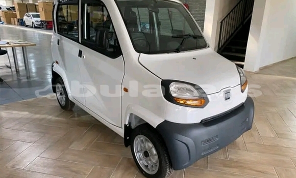 Buy New Bajaj Qute White Car in Korovou in Central