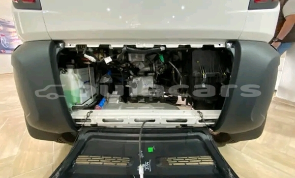 Buy New Bajaj Qute White Car in Korovou in Central Buy New Bajaj Qute White Car in Korovou in Central