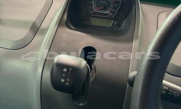Buy New Bajaj Qute White Car in Korovou in Central Buy New Bajaj Qute White Car in Korovou in Central