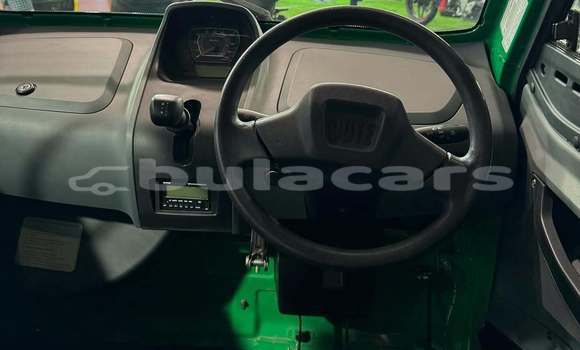 Buy New Bajaj Qute White Car in Korovou in Central Buy New Bajaj Qute White Car in Korovou in Central