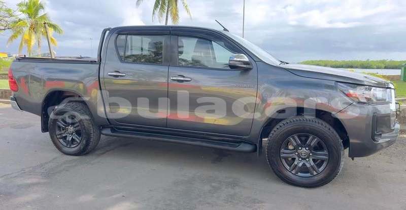 Big with watermark toyota hilux central suva 17755