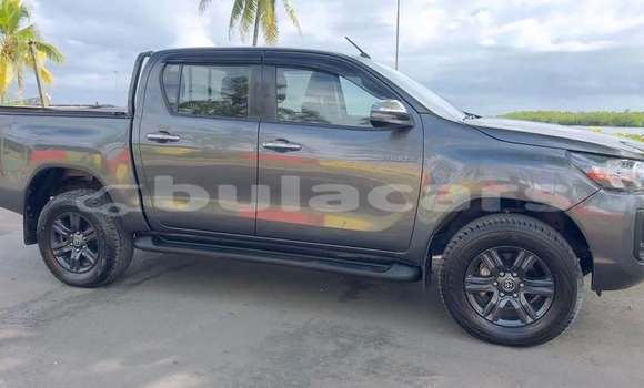 Buy Used Toyota Hilux Other Car in Suva in Central Buy Used Toyota Hilux Other Car in Suva in Central