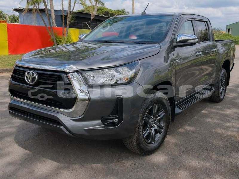Big with watermark toyota hilux central suva 17755