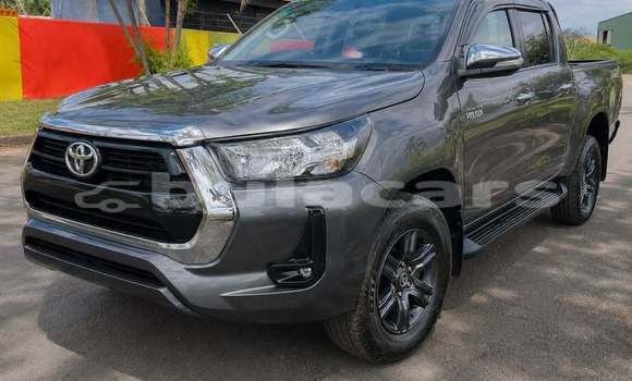 Buy Used Toyota Hilux Other Car in Suva in Central Buy Used Toyota Hilux Other Car in Suva in Central