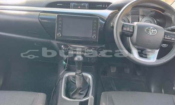 Buy Used Toyota Hilux Other Car in Suva in Central Buy Used Toyota Hilux Other Car in Suva in Central